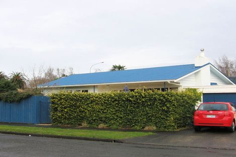 Photo of property in 18a Stirling Crescent, Hokowhitu, Palmerston North, 4410