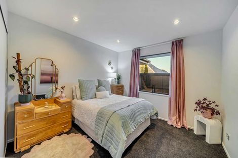 Photo of property in 28 Sovereign Boulevard, Kaiapoi, 7630