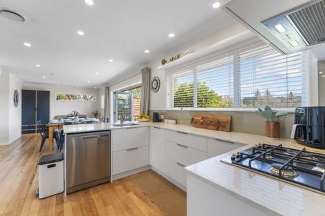 Photo of property in 4 Huia Street, Hillcrest, Rotorua, 3015