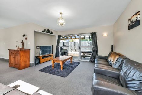 Photo of property in 36b Pennington Street, Leeston, 7632