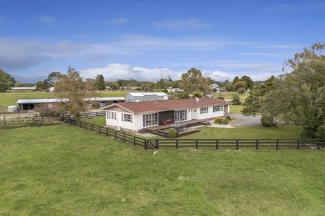 Photo of property in 522d Matangi Road, Matangi, Hamilton, 3284