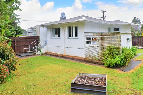 Photo of property in 38 Fifth Avenue, Avenues, Whangarei, 0110