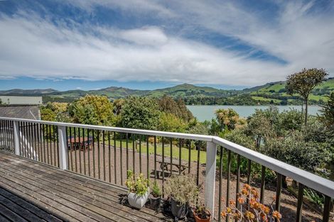 Photo of property in 42b Bayview Crescent, Duvauchelle, 7581