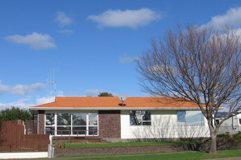 Photo of property in 37 Adkin Avenue, Levin, 5510