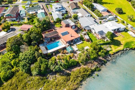 Photo of property in 7 Riverina Avenue, Pakuranga, Auckland, 2010