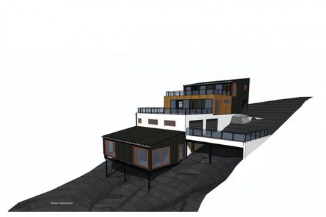 Photo of property in 10 Hawkdun Place, Bridge Hill, Alexandra, 9320