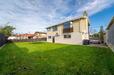 Photo of property in 91 Gleniti Road, Gleniti, Timaru, 7910