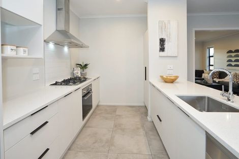 Photo of property in 6 Loftus Place, Flagstaff, Hamilton, 3210