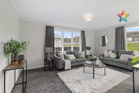 Photo of property in 1229 Taita Drive, Taita, Lower Hutt, 5011