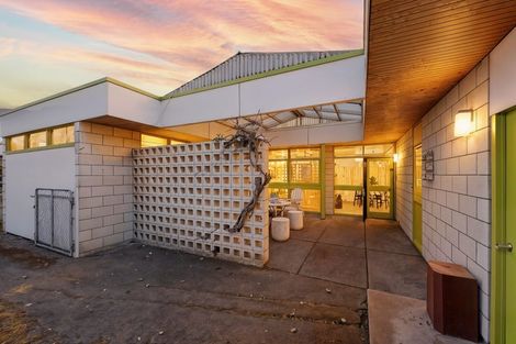 Photo of property in 3 Maketu Street, Whanganui East, Whanganui, 4500