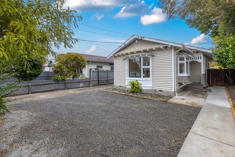 Photo of property in 51 Lionel Street, Avonside, Christchurch, 8061