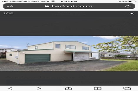 Photo of property in 2/13 Camelot Place, Glenfield, Auckland, 0629