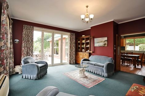 Photo of property in 142 Taiepa Road, Otatara, Invercargill, 9879