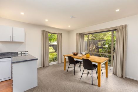 Photo of property in 1/69 Bowenvale Avenue, Cashmere, Christchurch, 8022