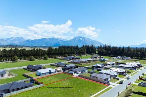 Photo of property in 11a Memorial Crescent, Methven, 7730