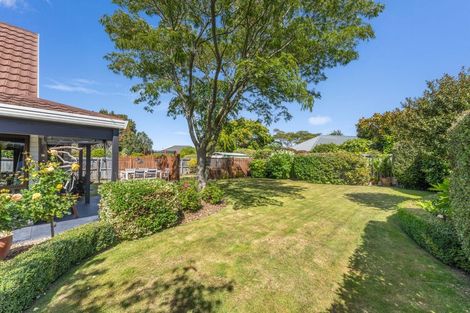 Photo of property in 10 Rowanwood Close, Halswell, Christchurch, 8025