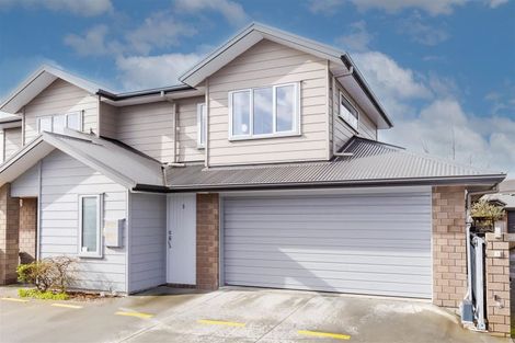 Photo of property in 9/27 Jones Crescent, Melville, Hamilton, 3206