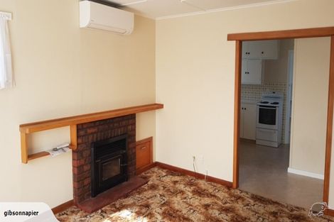 Photo of property in 21 Peddie Street, Taradale, Napier, 4112