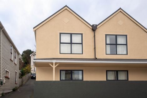 Photo of property in 787c George Street, North Dunedin, Dunedin, 9016