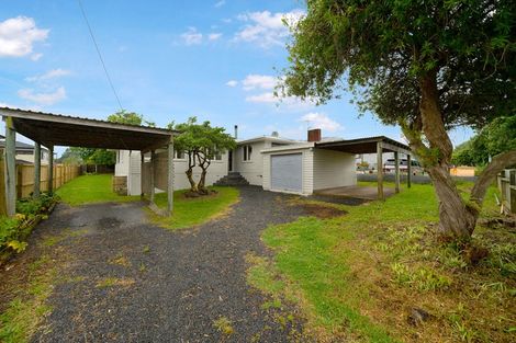 Photo of property in 19 Cobham Crescent, Kelston, Auckland, 0602