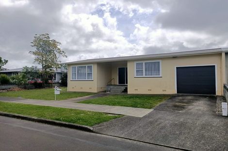 Photo of property in 4 Hartley Place, Awapuni, Palmerston North, 4412