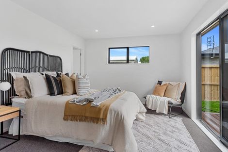 Photo of property in 14 Fauna Street, Halswell, Christchurch, 8025