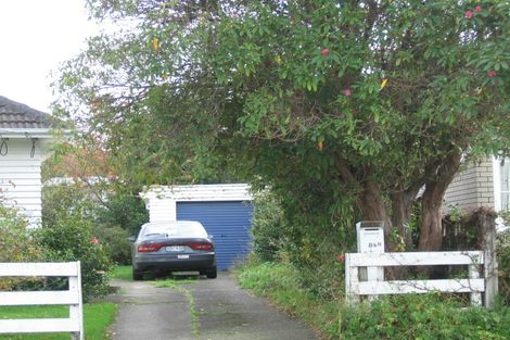 Photo of property in 84 Garden Road, Avalon, Lower Hutt, 5011