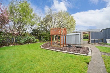 Photo of property in 27 Dudley Street, Grasmere, Invercargill, 9810
