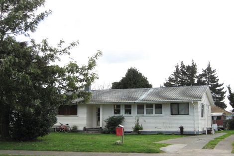 Photo of property in 40 Lipscombe Crescent, Havelock North, 4130