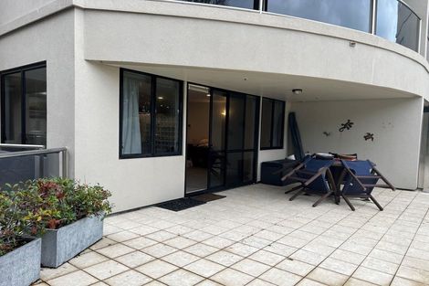 Photo of property in Mon Desir Apartments, 173 Hurstmere Road, Takapuna, Auckland, 0622