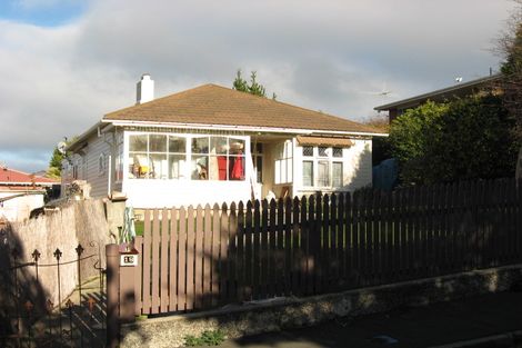Photo of property in 18 Ventnor Street, Mornington, Dunedin, 9011