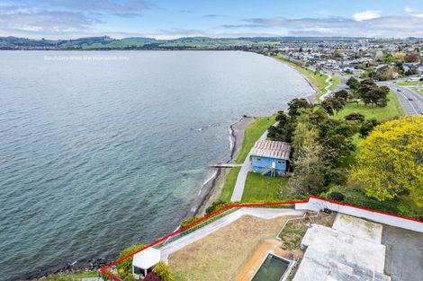 Photo of property in 159 Lake Terrace, Hilltop, Taupo, 3330