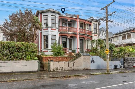Photo of property in 56a Manor Place, Dunedin Central, Dunedin, 9016