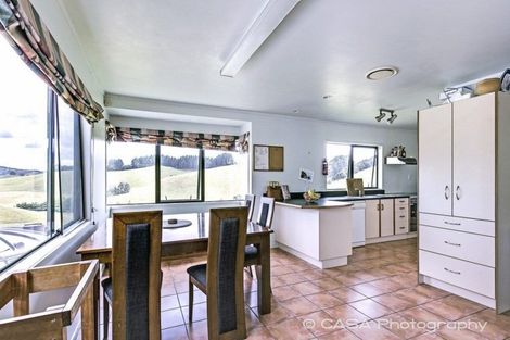 Photo of property in 141 Adams Road, Glenbervie, Whangarei, 0175