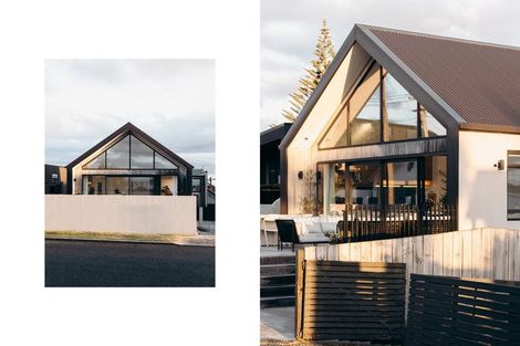 Photo of property in 56 Karewa Parade, Papamoa Beach, Papamoa, 3118