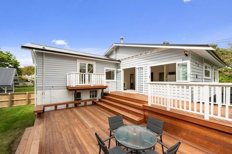 Photo of property in 17 Sophia Street, Glenholme, Rotorua, 3010