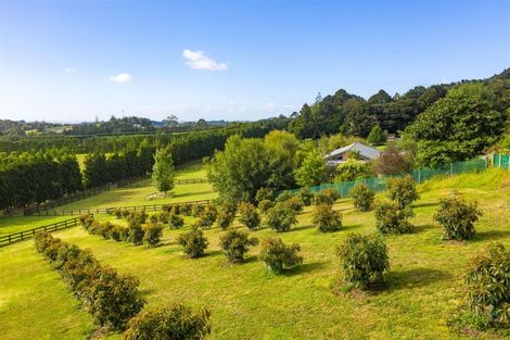 Photo of property in 52 Garden Hill Lane, Maungatapere, Whangarei, 0179