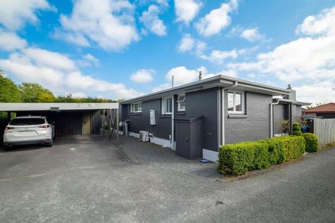 Photo of property in 160 Dunbars Road, Halswell, Christchurch, 8025