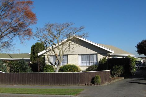 Photo of property in 247 Hendersons Road, Hoon Hay, Christchurch, 8025