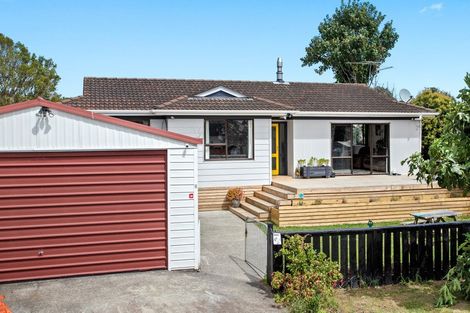 Photo of property in 15a Warriston Avenue, Waiuku, 2123