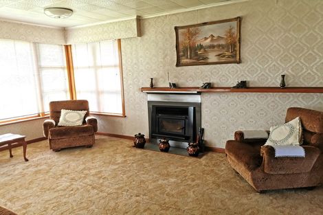 Photo of property in 105 Apatu Street, Wairoa, 4108