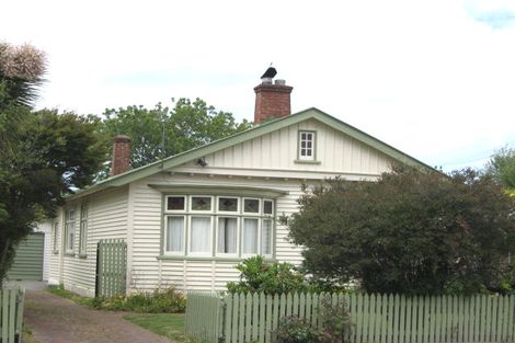Photo of property in 24 Avalon Street, Richmond, Christchurch, 8013