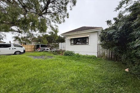 Photo of property in 5 Thomas Road, Mangere, Auckland, 2022