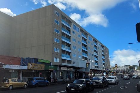 Photo of property in 307/26 Remuera Road, Newmarket, Auckland, 1050
