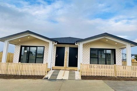 Photo of property in 10 Rorotu Avenue, Karaka, Papakura, 2113