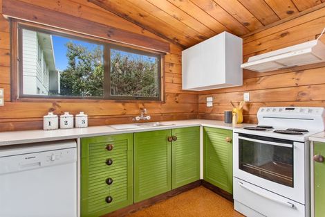 Photo of property in 238 Ocean Road, Ohope, 3121