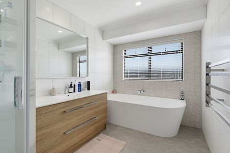 Photo of property in 134 Palm Beach Boulevard, Papamoa Beach, Papamoa, 3118
