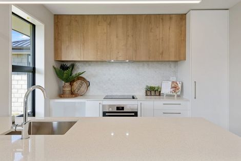 Photo of property in 57 Glengael Drive, Halswell, Christchurch, 8025