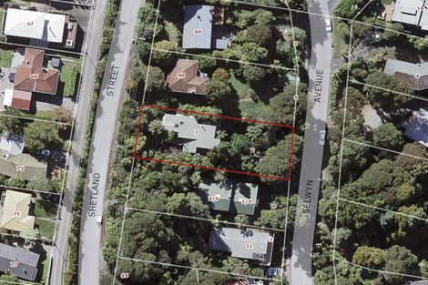 Photo of property in 7 Selwyn Avenue, Glen Eden, Auckland, 0602