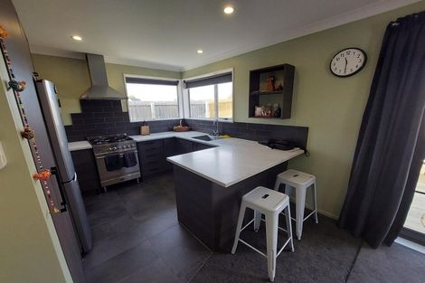 Photo of property in 46a Fuller Street, Kaiapoi, 7630